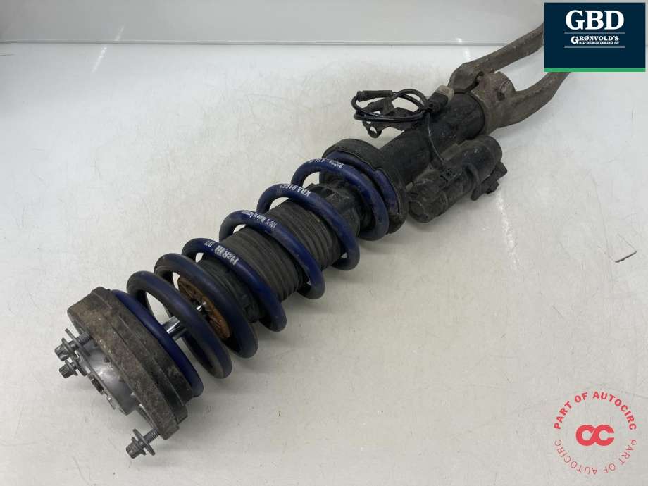 Fjærbein høyre foran til BMW 5-Serie 2017-->> (G30/G31) (G30/G31) (BILSTEIN|37 10 6 866 394|F4-BA5-L798-W0|)