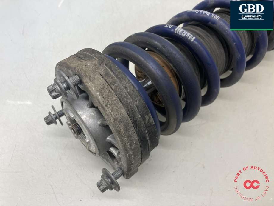 Fjærbein høyre foran til BMW 5-Serie 2017-->> (G30/G31) (G30/G31) (BILSTEIN|37 10 6 866 394|F4-BA5-L798-W0|)