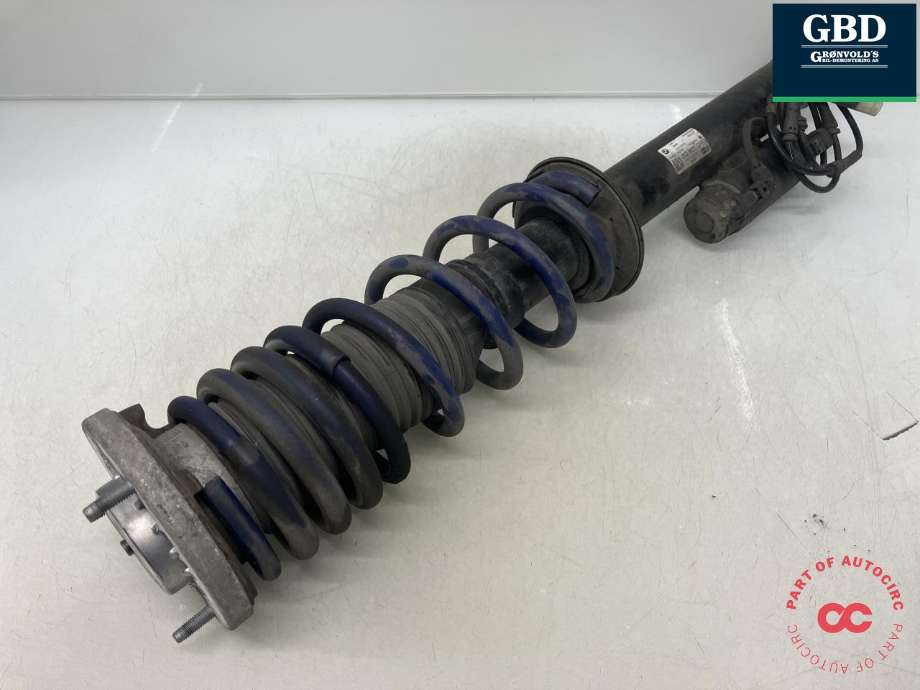 Fjærbein venstre bak til BMW 5-Serie 2017-->> (G30/G31) (G30/G31) (BILSTEIN|37 10 6 886 887|F4-BA5-L200-W1|)