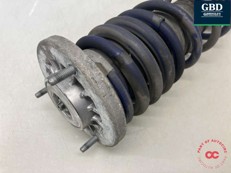 Fjærbein venstre bak til BMW 5-Serie 2017-->> (G30/G31) (G30/G31) (BILSTEIN|37 10 6 886 887|F4-BA5-L200-W1|)