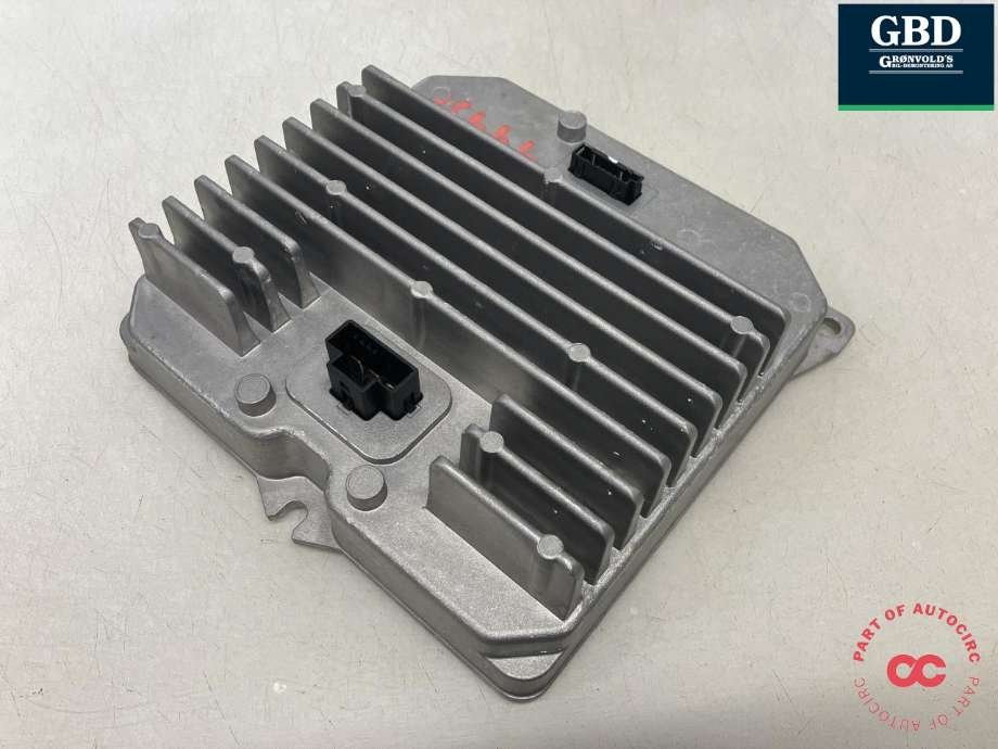 Styreenhet diverse til BMW 5-Serie 2017-->> (G30/G31) (G30/G31) (HELLA|61 42 5 B62 A38|61 42 8 736 485| 61 42 5 A05 A03|61 42 9 864 884| 8ES 011 019 - 12)