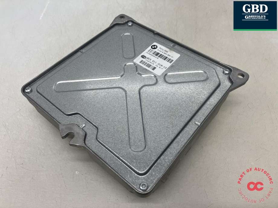 Styreenhet diverse til BMW 5-Serie 2017-->> (G30/G31) (G30/G31) (HELLA|61 42 5 B62 A38|61 42 8 736 485| 61 42 5 A05 A03|61 42 9 864 884| 8ES 011 019 - 12)