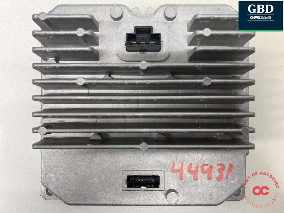 Styreenhet diverse til BMW 5-Serie 2017-->> (G30/G31) (G30/G31) (HELLA|61 42 5 B62 A38|61 42 8 736 485| 61 42 5 A05 A03|61 42 9 864 884| 8ES 011 019 - 12)