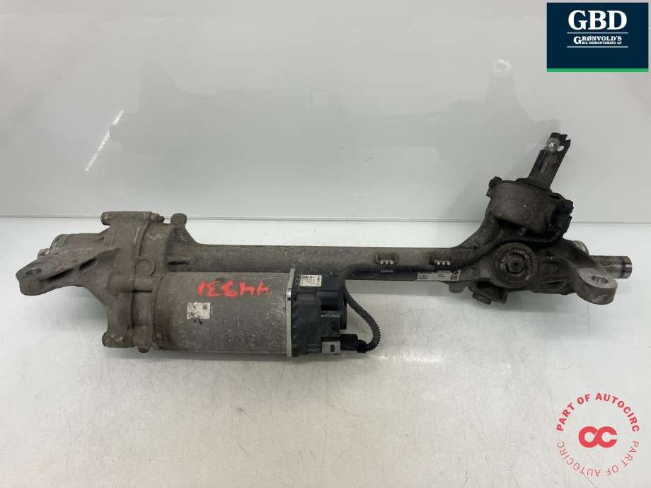 Tannstang elektrisk til BMW 5-Serie, 2017-->> (G30/G31) (G30/G31) (BOSCH|32 10 6 886 583)