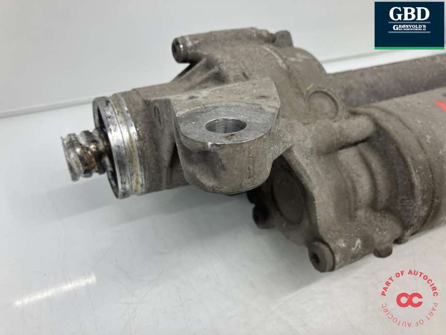 Tannstang elektrisk til BMW 5-Serie 2017-->> (G30/G31) (G30/G31) (BOSCH|32 10 6 886 583|6 886 603|7806 994 633)