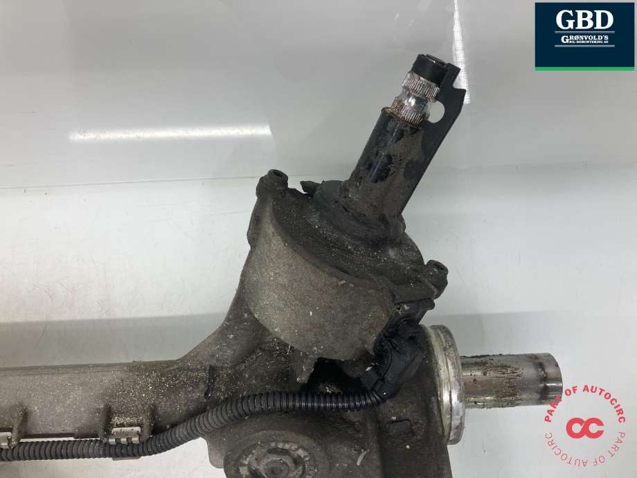 Tannstang elektrisk til BMW 5-Serie 2017-->> (G30/G31) (G30/G31) (BOSCH|32 10 6 886 583|6 886 603|7806 994 633)