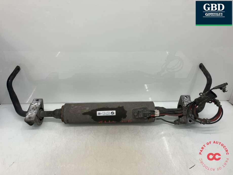 Stabilisatorstag bak til BMW 5-Serie, 2017-->> (G30/G31) (G30/G31) (37 10 6 899 785)