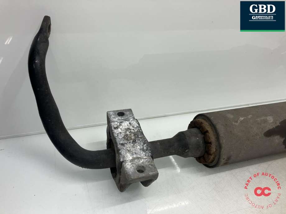 Stabilisatorstag bak til BMW 5-Serie 2017-->> (G30/G31) (G30/G31) (37 10 6 899 785|37 10 6 897 266|37 10 6 886 159)