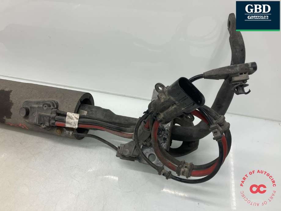 Stabilisatorstag bak til BMW 5-Serie 2017-->> (G30/G31) (G30/G31) (37 10 6 899 785|37 10 6 897 266|37 10 6 886 159)