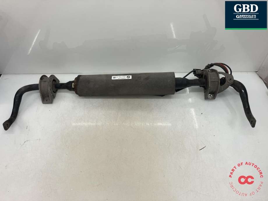 Stabilisatorstag bak til BMW 5-Serie 2017-->> (G30/G31) (G30/G31) (37 10 6 899 785|37 10 6 897 266|37 10 6 886 159)