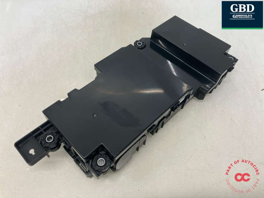 Styreenhet batteri elbil (BMS - Battery Management System) til Hyundai Kona 2017-2021 (Type I, Fase 1)  (37583K 4000|K4375-14051|37583-K4000)