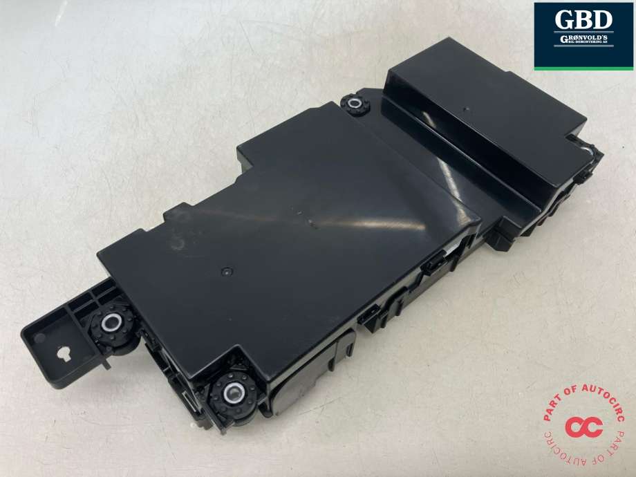 Styreenhet batteri elbil (BMS - Battery Management System) til Hyundai Kona 2017-2021 (Type I, Fase 1)  (37583K 4000|K4375-14051|37583-K4000)