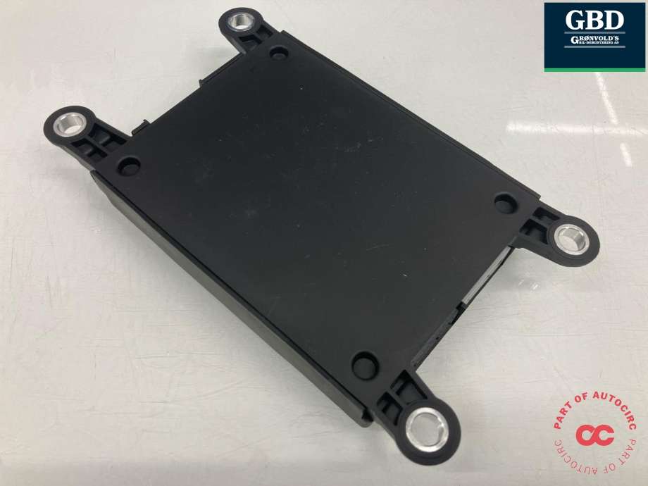 Styreenhet batteri elbil (BMS - Battery Management System) til Nissan Ariya 2022-->> (293A00531R|293A00531R-A|)