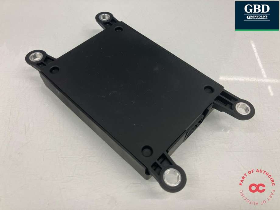 Styreenhet batteri elbil (BMS - Battery Management System) til Nissan Ariya 2022-->> (293A00531R|293A00531R-A|)