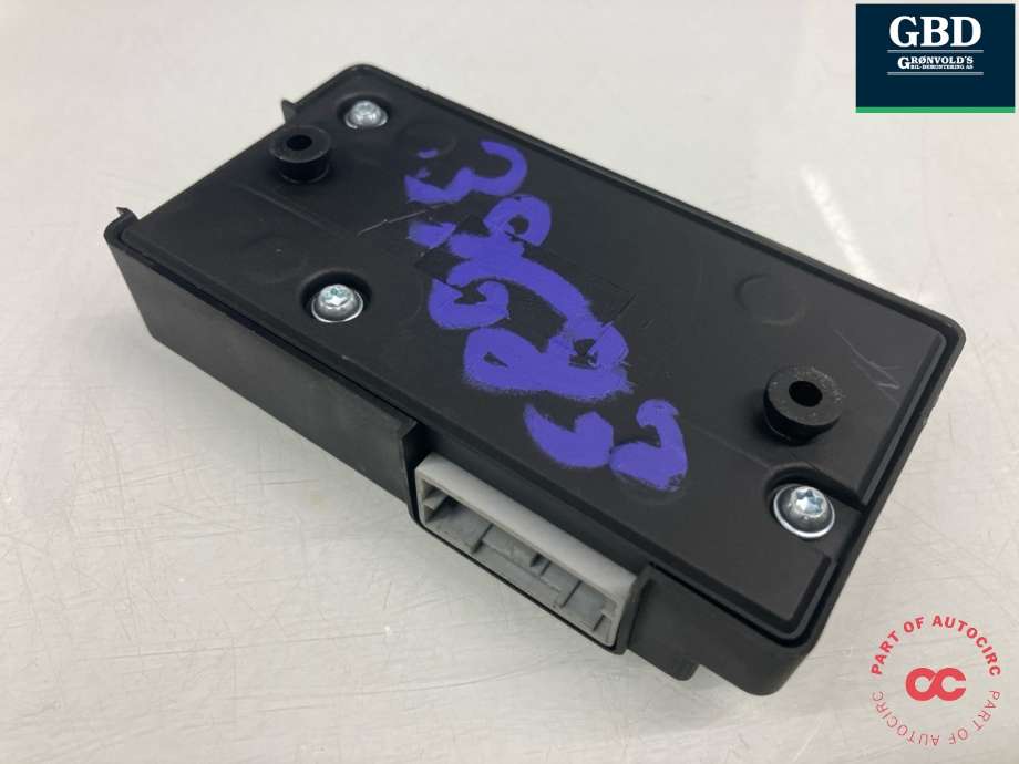 Styreenhet batteri elbil (BMS - Battery Management System) til Nissan Ariya 2022-->>  (293C46764R|293C46764R-A|)