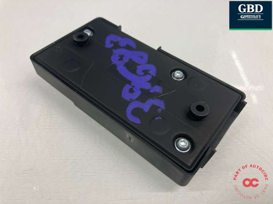 Styreenhet batteri elbil (BMS - Battery Management System) til Nissan Ariya 2022-->> (293C46764R|293C46764R-A|)