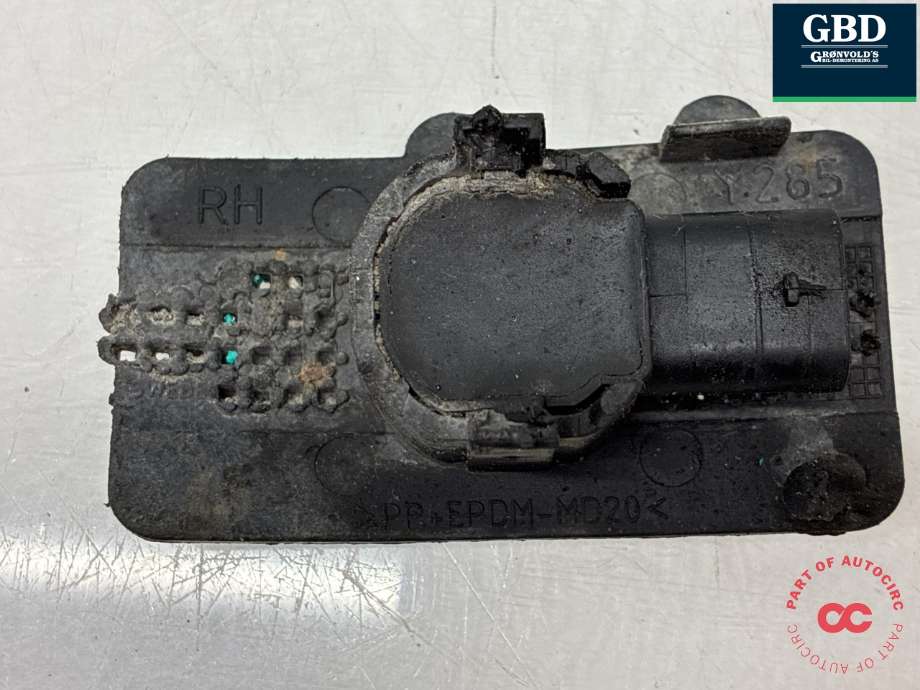 Parkeringssensor bak til Volvo V70 2007-2013 (Type III, Fase 1)  (31341344|)