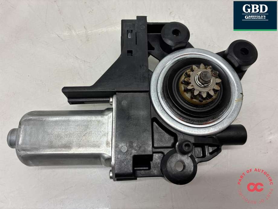 Ruteheis, kun motor, høyre foran til Volvo V70 2007-2013 (Type III, Fase 1)  (30699646|)