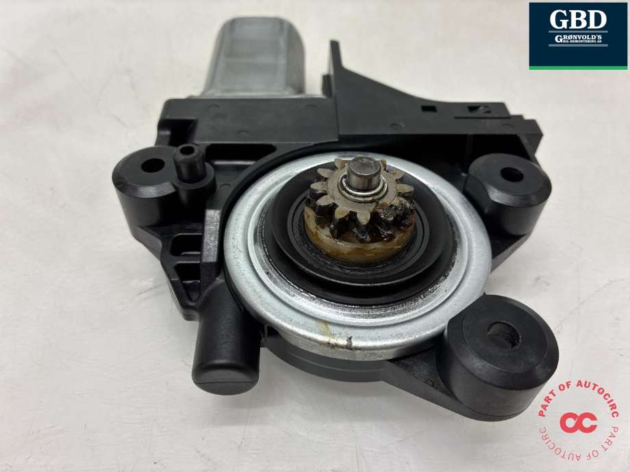 Ruteheis, kun motor, høyre foran til Volvo V70 2007-2013 (Type III, Fase 1)  (30699646|)