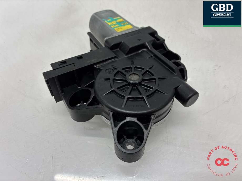 Ruteheis, kun motor, høyre foran til Volvo V70 2007-2013 (Type III, Fase 1)  (30699646|)