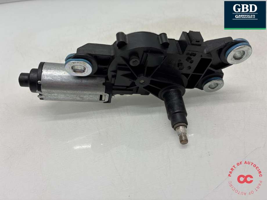 Viskermotor bakrute til Volvo V70 2007-2013 (Type III, Fase 1)  (31290787|)