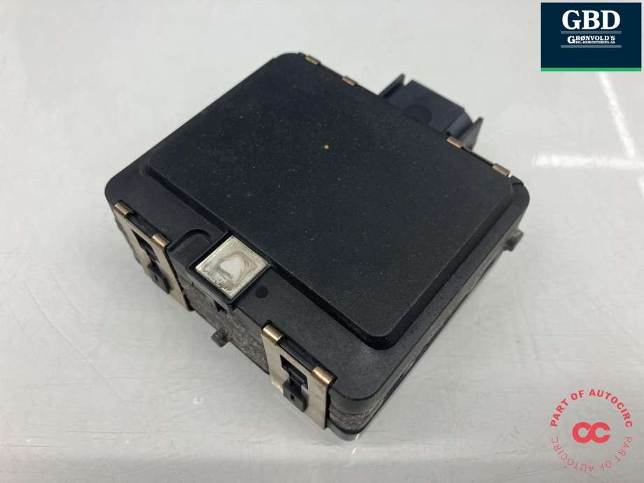Sensor radar til VW e-Golf 2014-2017 (Fase 1)  (BOSCH|5Q0 907 561 F|5Q0 907 561 D|0 203 300 238)