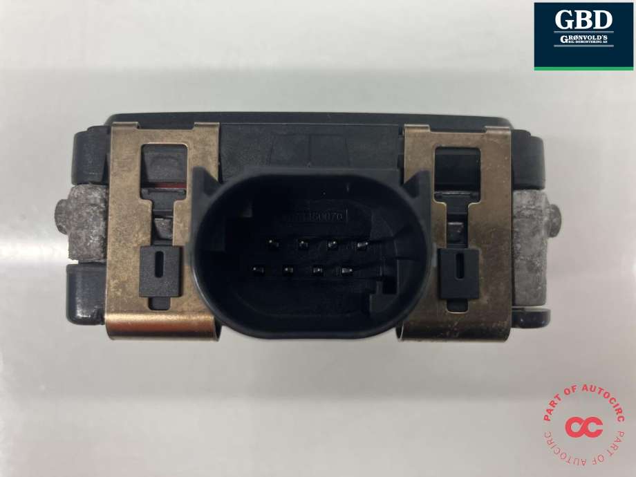 Sensor radar til VW e-Golf 2014-2017 (Fase 1)  (BOSCH|5Q0 907 561 F|5Q0 907 561 D|0 203 300 238)