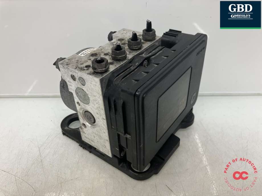 ABS sentral til VW e-Golf 2014-2017 (Fase 1) (5Q0 614 517 AL BEF|5Q0 614 517 M BEF|5Q0 907 379 N)