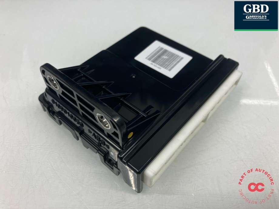 Styreenhet batteri elbil (BMS - Battery Management System) til Kia Niro 2016-2021 (375A1-K4000|9009010021 KF)