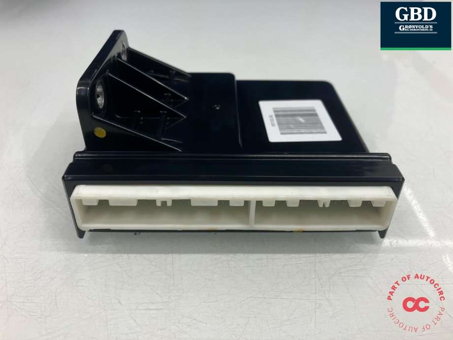 Styreenhet batteri elbil (BMS - Battery Management System) til Kia Niro 2016-2021 (375A1-K4000|9009010021 KF)