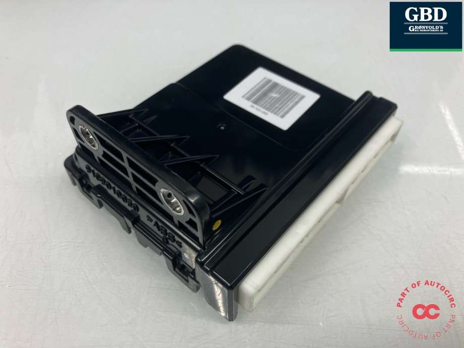 Styreenhet batteri elbil (BMS - Battery Management System) til Kia Niro 2016-2021  (375A1-K4000|9009010021 KF)