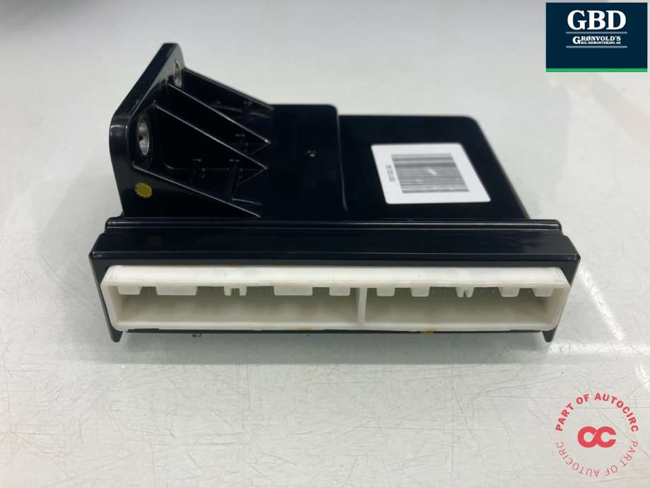 Styreenhet batteri elbil (BMS - Battery Management System) til Kia Niro 2016-2021  (375A1-K4000|9009010021 KF)