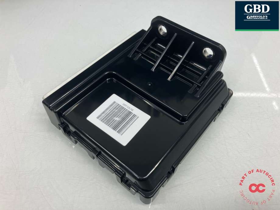 Styreenhet batteri elbil (BMS - Battery Management System) til Kia Niro 2016-2021  (375A1-K4000|9009010021 KF)