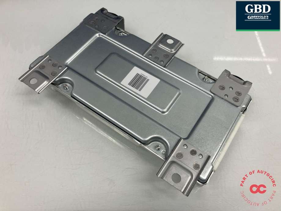 Styreenhet batteri elbil (BMS - Battery Management System) til Kia Niro 2016-2021 (375A0Q4053|375A0-Q4053|9009010072 KB)