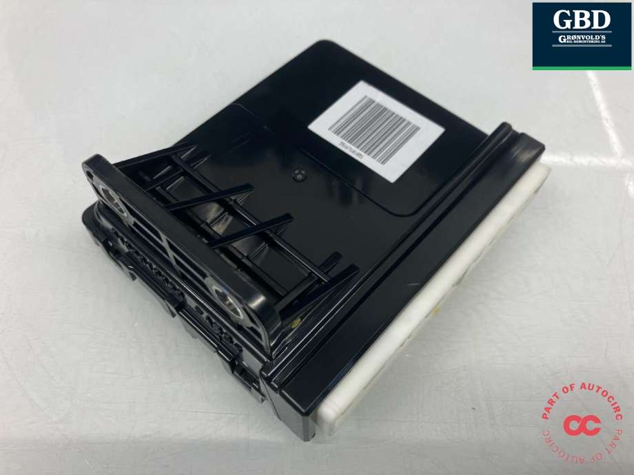 Styreenhet batteri elbil (BMS - Battery Management System) til Kia Soul 2014-2019 (Type II)  (375A1-K4000|9009010021 KF)