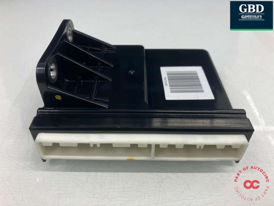 Styreenhet batteri elbil (BMS - Battery Management System) til Kia Soul 2014-2019 (Type II)  (375A1-K4000|9009010021 KF)