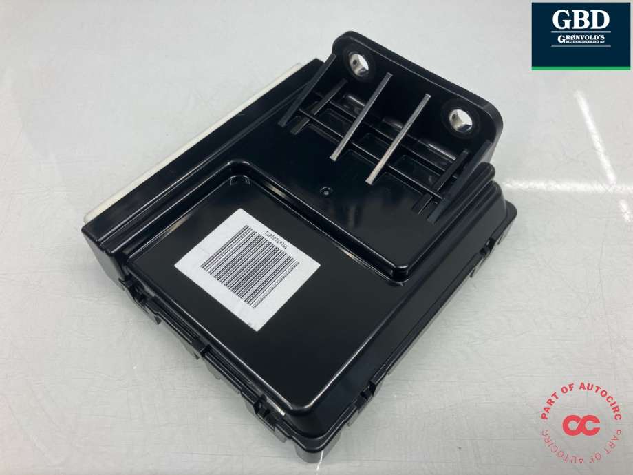 Styreenhet batteri elbil (BMS - Battery Management System) til Kia Soul 2014-2019 (Type II)  (375A1-K4000|9009010021 KF)