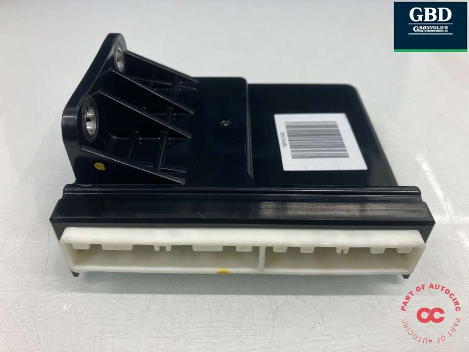 Styreenhet batteri elbil (BMS - Battery Management System) til Kia Soul 2014-2019 (Type II)  (375A1-K4000|9009010021 KF)