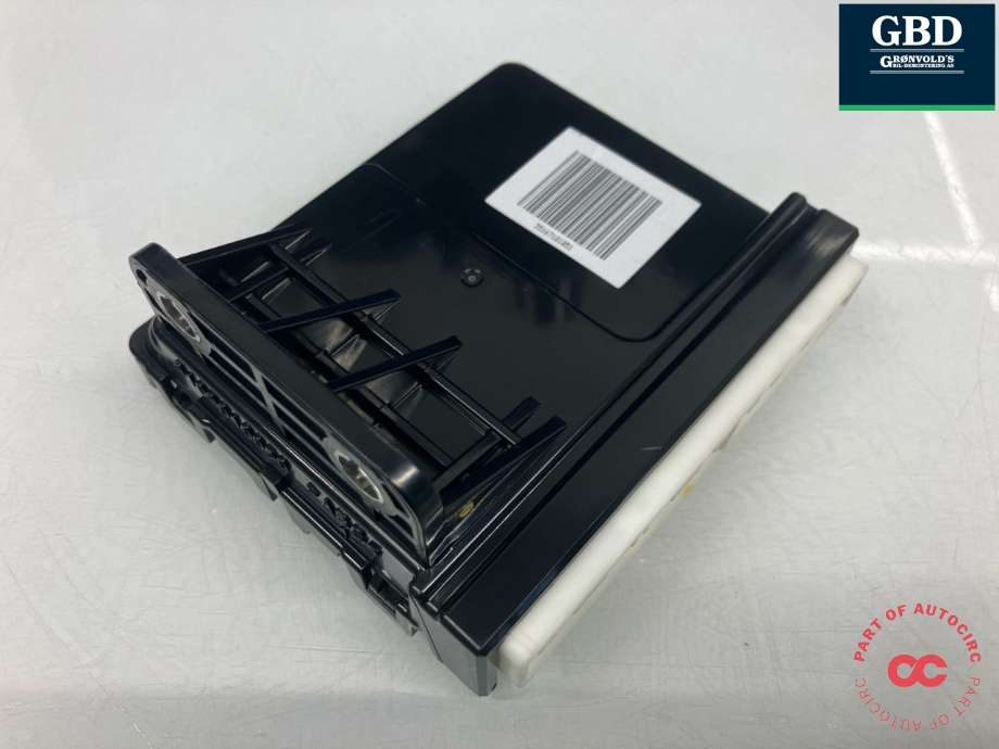 Styreenhet batteri elbil (BMS - Battery Management System) til Kia Soul 2014-2019 (Type II)  (375A1-K4000|9009010021 KF)