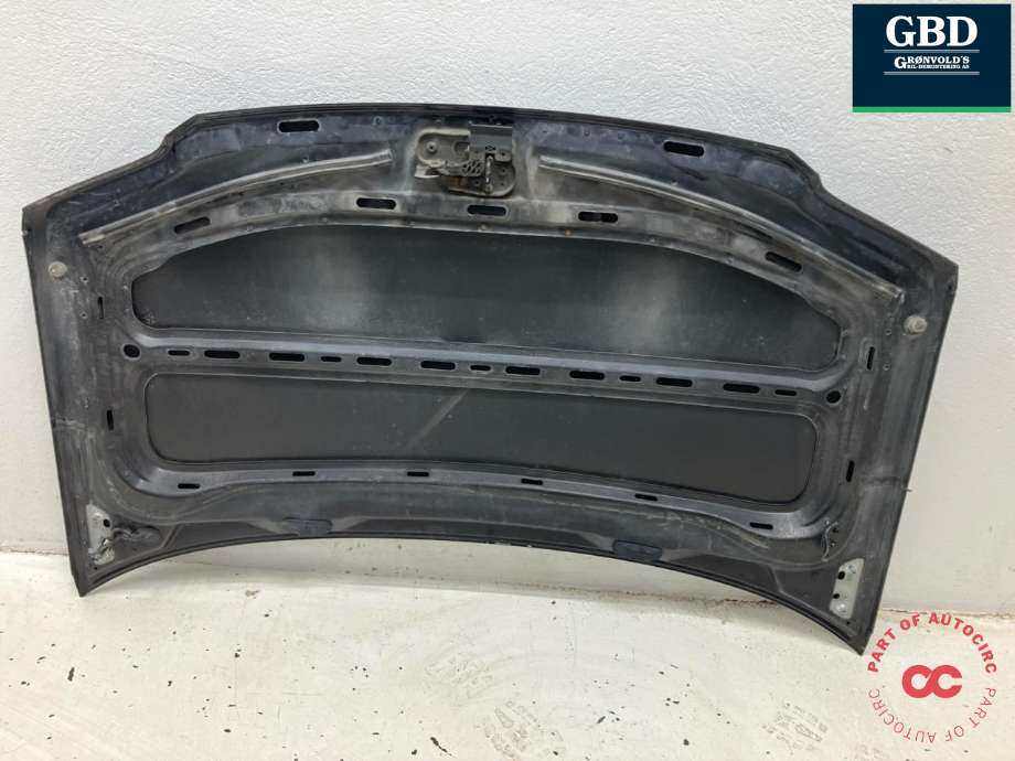 Panser til VW Caddy 2004-2010 (Type III, Fase 1) (1T0 823 031 D|)