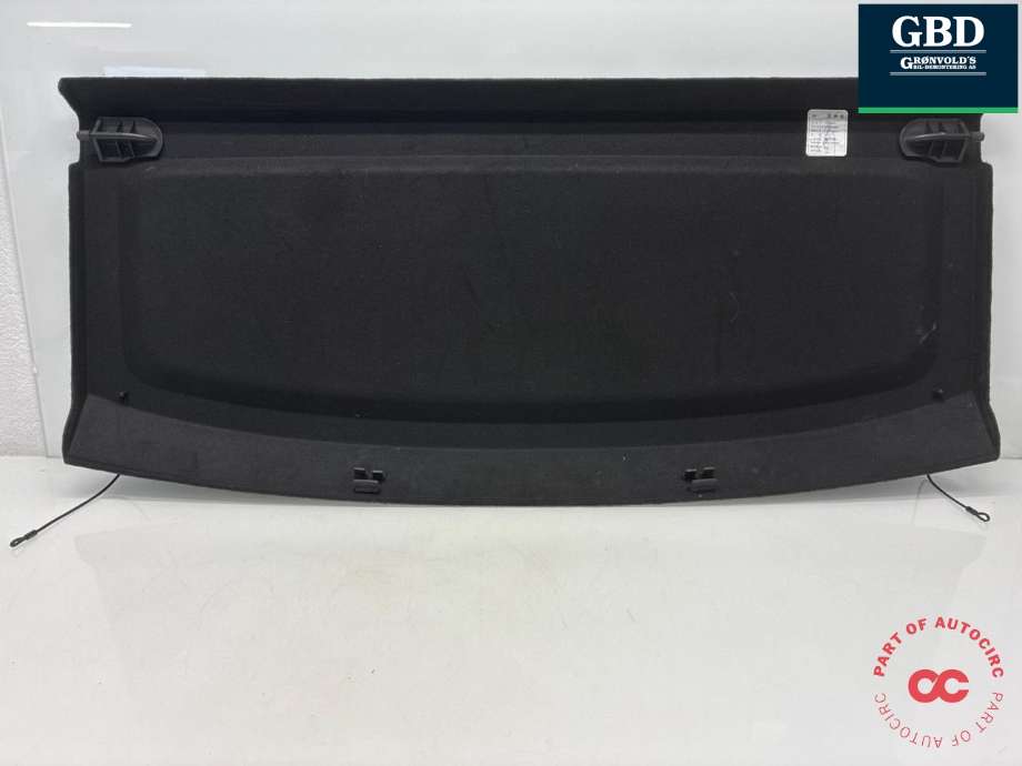 Hattehylle til MG MG4 2022-->> (NO PART ID|)