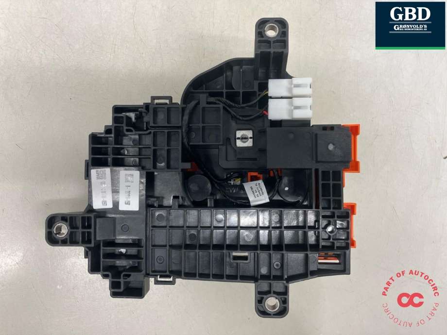 Sikringsboks til Hyundai Kona 2021-2023 (Type I, Fase 2) (37518K4000|37518-K4000|E4375-86000)