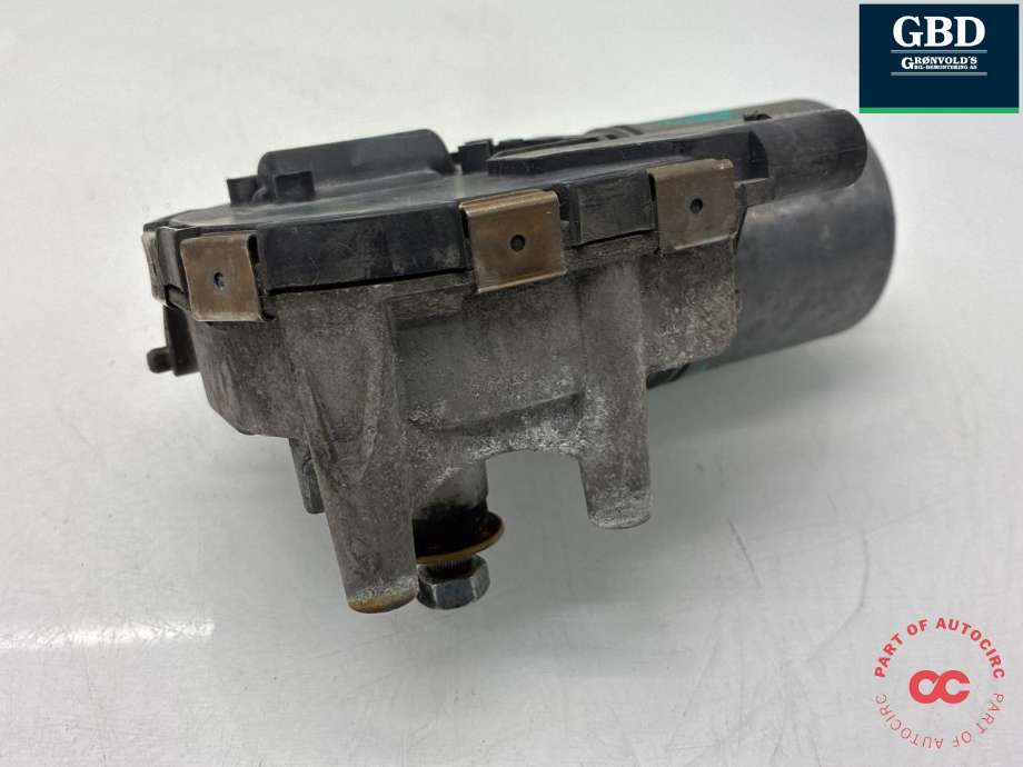 Viskermotor frontrute til VW Caddy 2004-2010 (Type III, Fase 1)  (2K1 955 119 D|2K1 955 119 C|)
