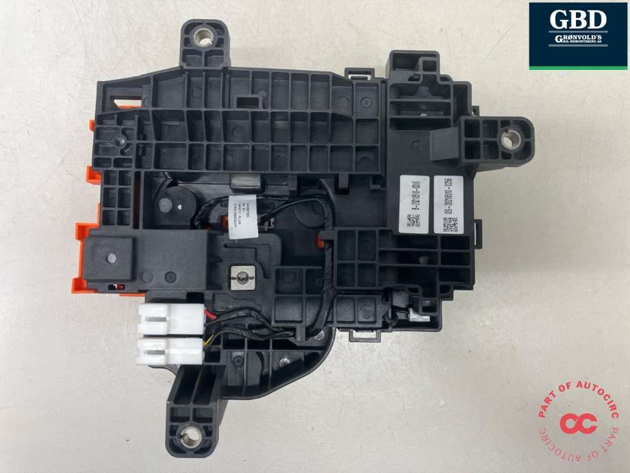 Sikringsboks til Hyundai Kona 2017-2021 (Type I, Fase 1) (37518K4000|37518-K4000|E4375-86000)