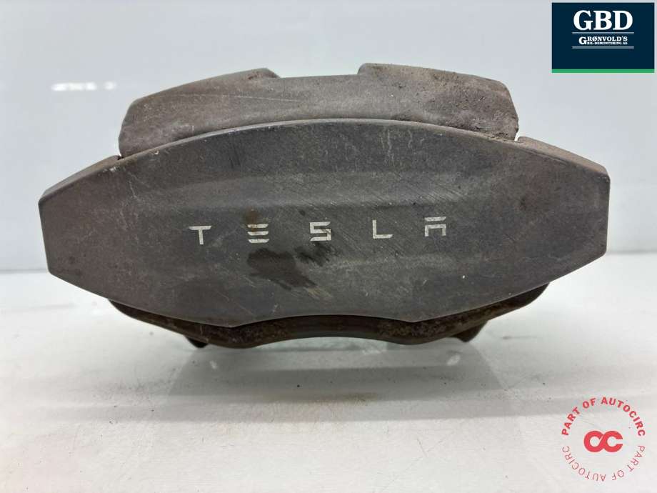  til Tesla Model S, 2016-2021 (Fase 2)  