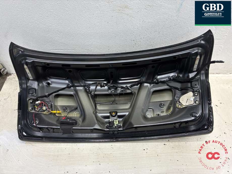 Bakluke sedan til Hyundai i40 2012-2017  (692003Z310|)