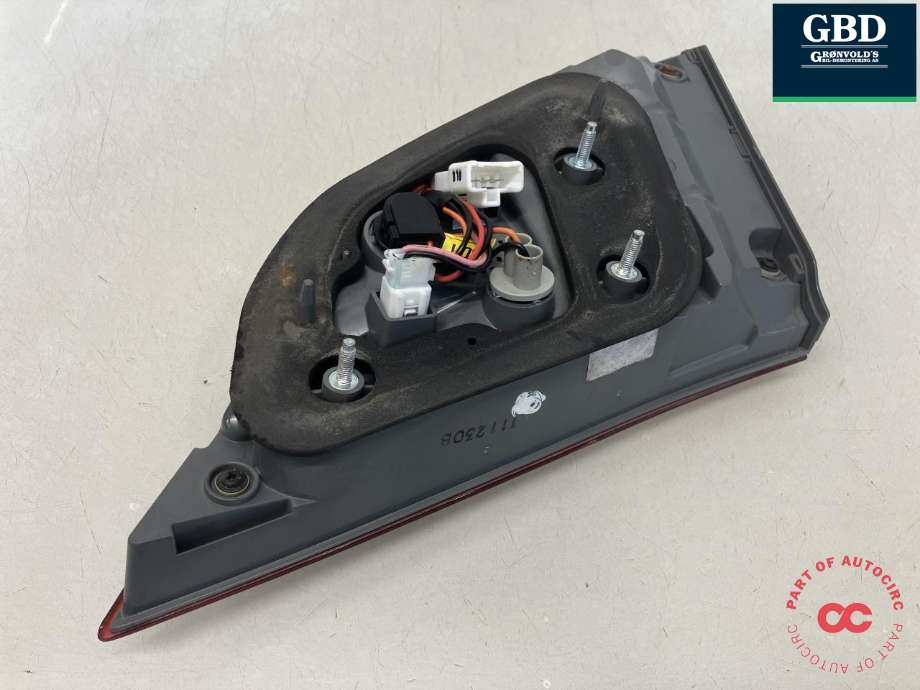 Baklykt venstre indre til Hyundai i40 2012-2017 (92403 3Z010|)