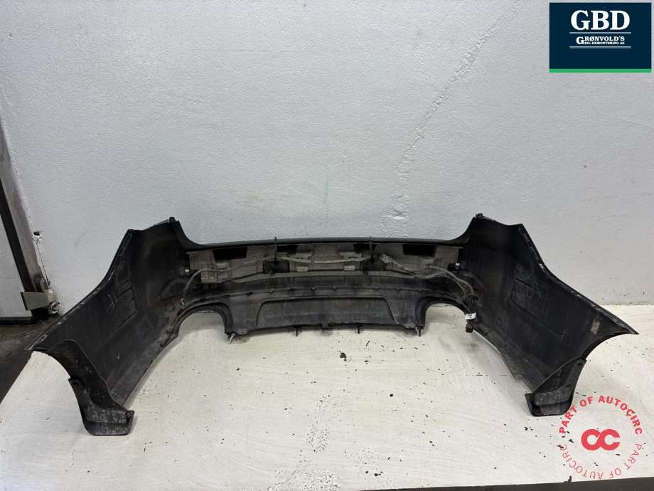 Støtfanger bak til Hyundai i40 2012-2017 (86640 3Z300|)