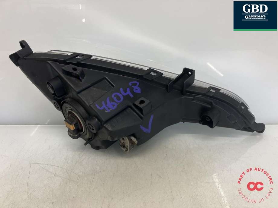 Tåkelykt venstre foran til Hyundai i40 2012-2017 (92201 3Z000|92201-3Z010|)