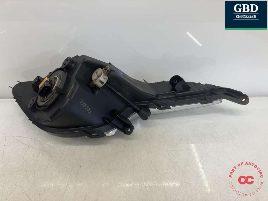 Tåkelykt venstre foran til Hyundai i40 2012-2017 (92201 3Z000|92201-3Z010|)